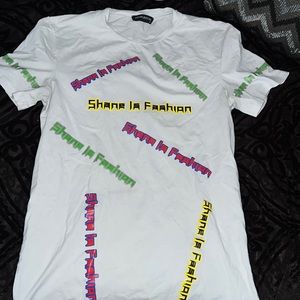 Shane Justin TEE